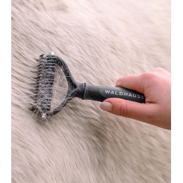Waldhausen Detangling и Thinning щётка