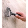 Waldhausen Detangling and Thinning Brush