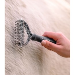 Waldhausen Detangling и Thinning щётка