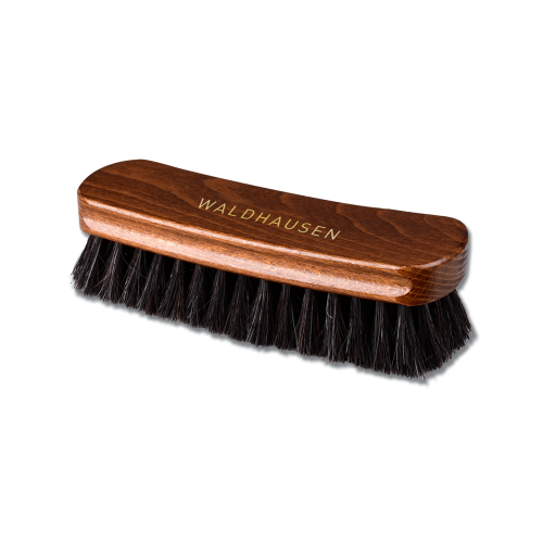 Waldhausen Exclusive Shoe Polishing Brush