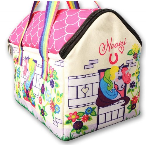 Harry's Horse Grooming Bag Nooni