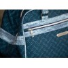 Harry's Horse FW25 Grooming Bag Just Ride Retro