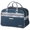 Harry's Horse FW25 Grooming Bag Just Ride Retro
