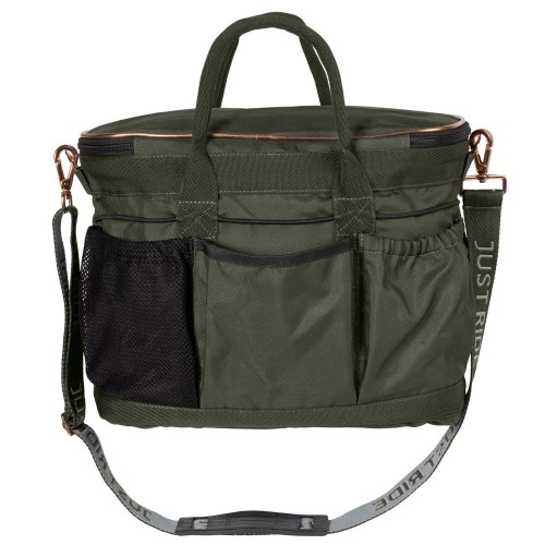 Harry's Horse SS26 Grooming Bag Just Ride Summer Chic