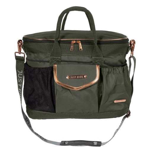 Harry's Horse SS26 Grooming Bag Just Ride Summer Chic
