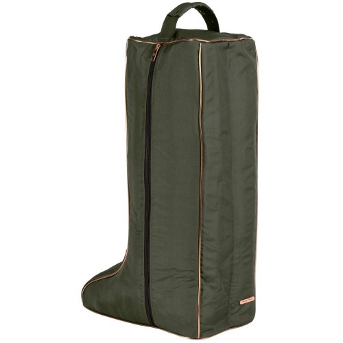 Harry's Horse SS26 Boot Bag Just Ride Summer Chic