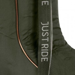 Harry's Horse SS26 сумка для сапог Just Ride летний Chic