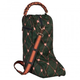 Harry's Horse FW26 Laarzentas LouLou