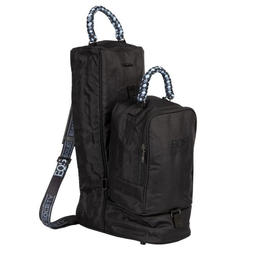 Harry's Horse FW26 Boot Bag with detachable cover WI26