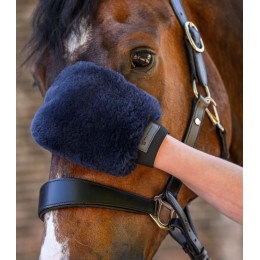 Waldhausen Lambskin Polishing перчатки