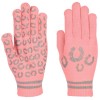 Harry's Horse Magic Gloves Horseshoe