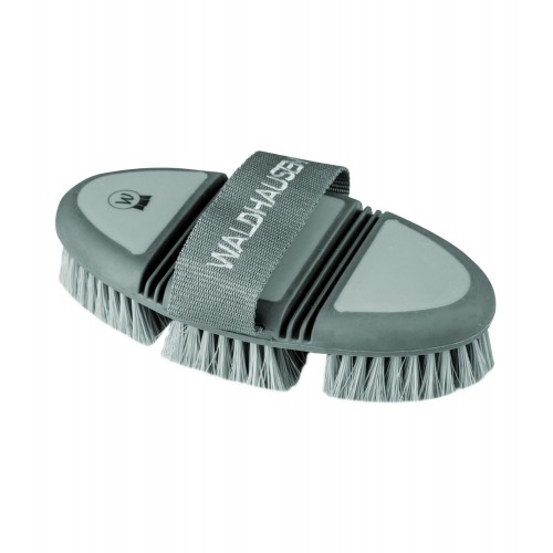 Waldhausen Flex Body Brush
