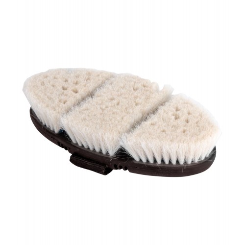 Waldhausen Flex Shine Brush