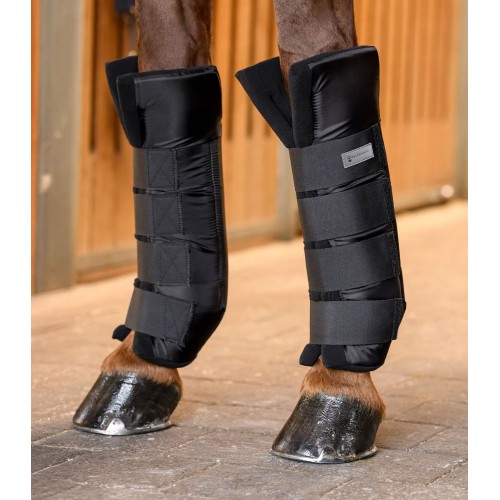 Waldhausen Stable Boots Extra Long Front Legs