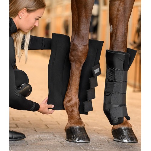 Waldhausen Stable Boots Extra Long Hind Legs