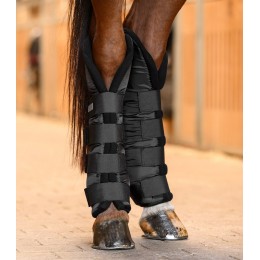 Waldhausen денниковые ногавки Extra удлинённый Hind Legs