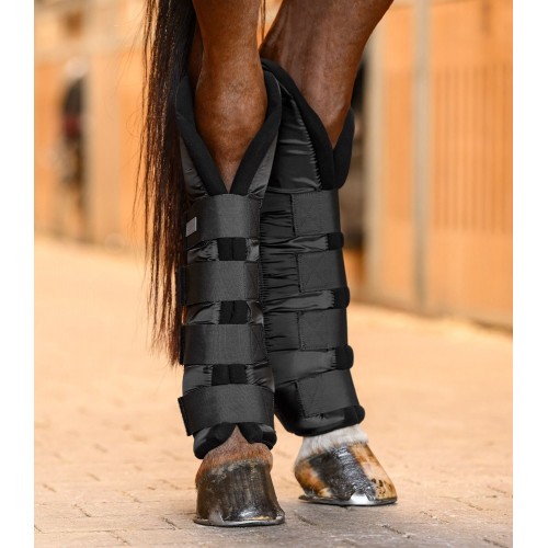 Waldhausen Stable Boots Extra Long Hind Legs
