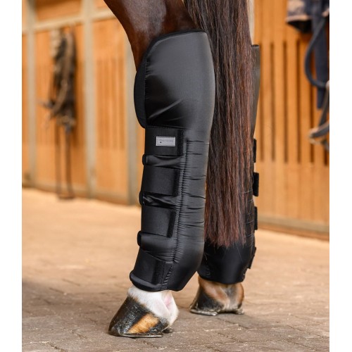 Waldhausen Stable Boots Extra Long Hind Legs