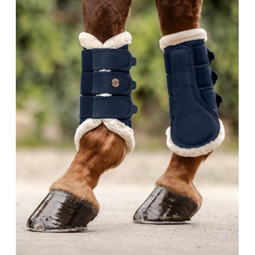 Waldhausen Dressage Boots Comfort Light