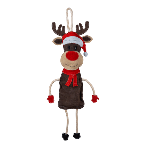 Waldhausen Horse Toys Reindeer Rudi