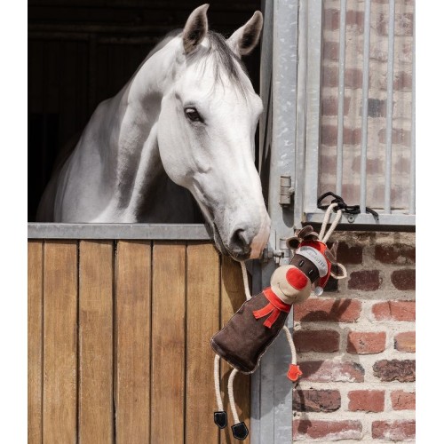 Waldhausen Horse Toys Reindeer Rudi