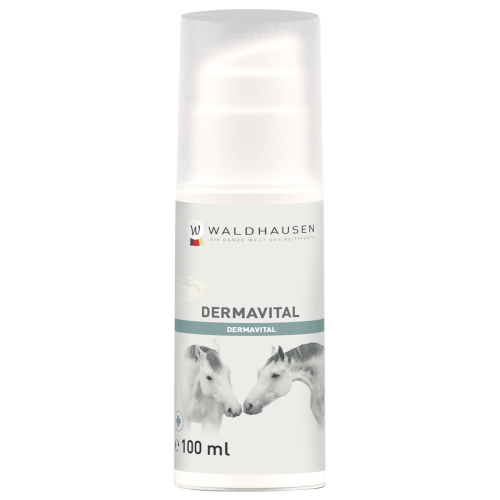 Waldhausen DermaVital Skin Repair 100 ml