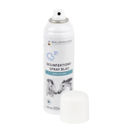 Waldhausen Disinfectant Spray синий 200 ml