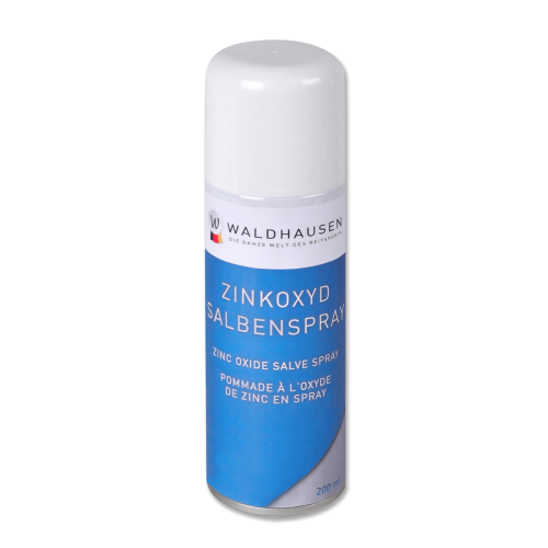 Waldhausen Zinc Oxide Spray 200 ml