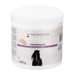 Waldhausen зелёный Clay Paste 850g