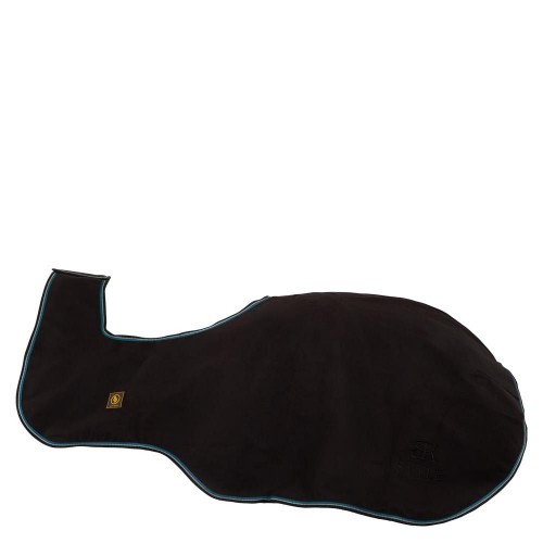 BR Aircool Fleece Exercise Sheet Passion