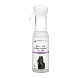 Waldhausen пальто и грива Spray Deluxe 500ml