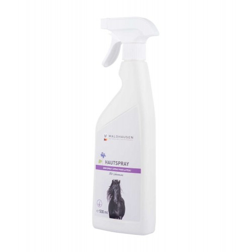 Waldhausen Skin Spray 500 ml