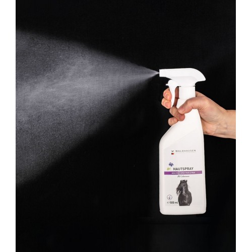 Waldhausen Skin Spray 500 ml