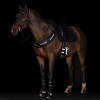 Imperial Riding FW25 Stirrup Toe Warmer IRHReflective, set of 2 pcs