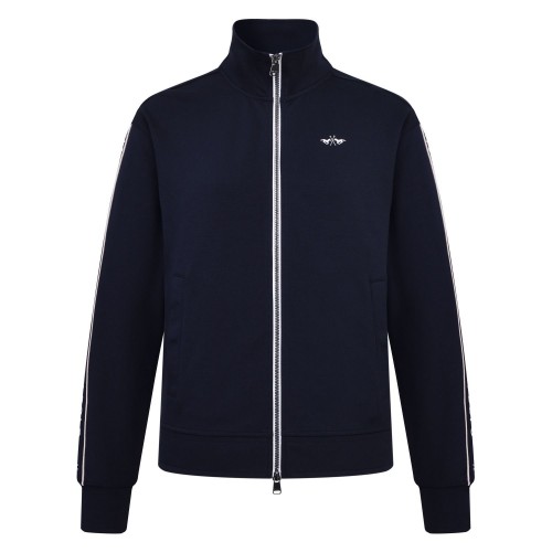 HV Polo SS26 Sweat Jacket HVPJessie