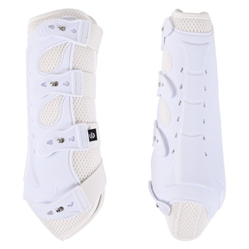 Imperial Riding Dressuur peesbeschermers Pro mesh voorbenen IRH