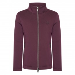 Imperial Riding FW25 детский кардиган IRHCarla