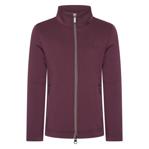 Imperial Riding FW25 Kids Cardigan IRHCarla