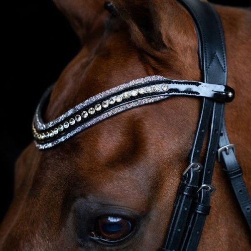 Imperial Riding SS26 Browband IRHMaxima