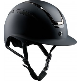 Equipage MIPS Guardian для верховой езды шлем Matte Plain