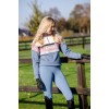 Mrs. Ros SS26 Sweater Blush Noir