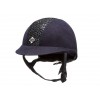 Charles Owen Ayr8 Plus Sparkly Ventilated Centre