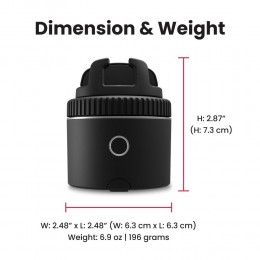 Pivo Pod с Remote Control