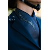 Plastronique x HypoStore Muse Stock Tie