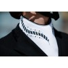 Plastronique x HypoStore Plastron Cascade