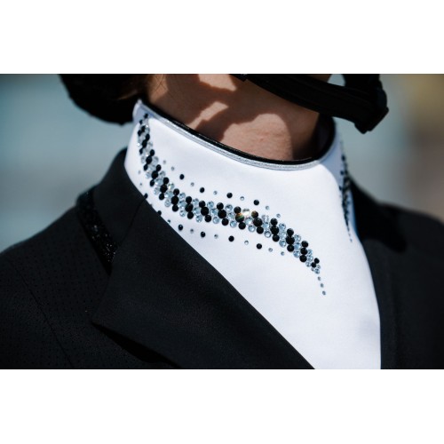 Plastronique x HypoStore Plastron Cascade
