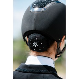 Plastronique x HypoStore Haarnet Belle