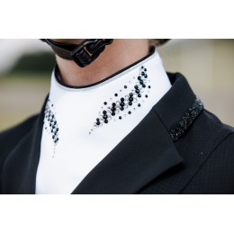 Plastronique x HypoStore Plastron Cascade