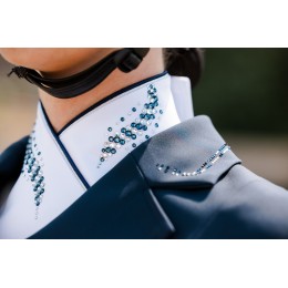 Plastronique x HypoStore Plastron Dew
