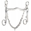 Harry's Horse Dressage Weymouth with Low Port 12 mm